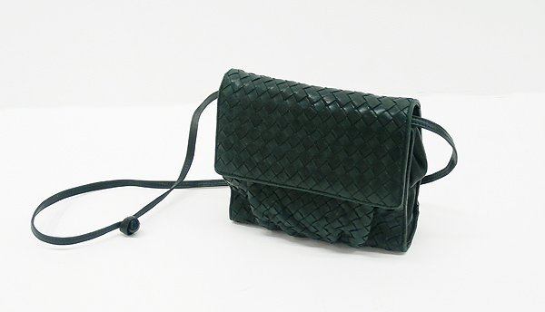 Bottega Veneta purse (1 of 1)