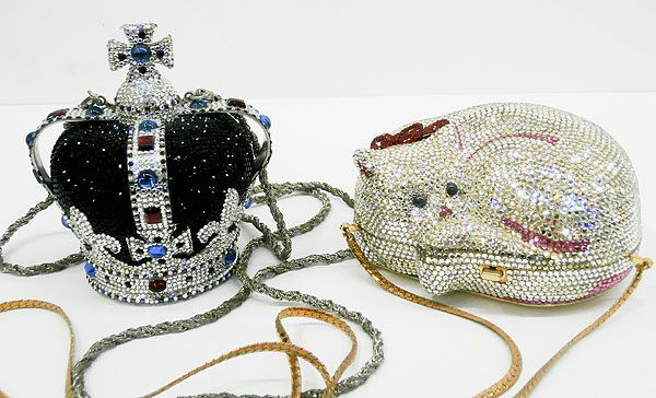 Suarez New York  purses (two) (1 of 3)