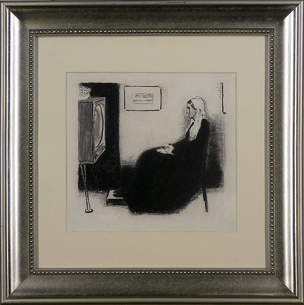 Garrett Price (1896-1979) Kansas (1 of 2)