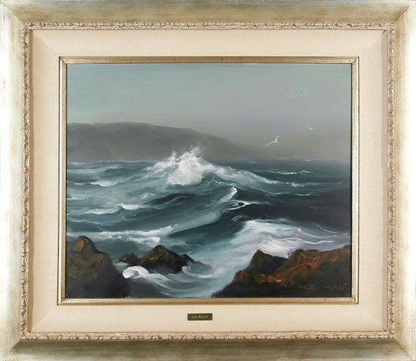 Mitsuzo Shimizu (1905-1986) Californian (1 of 1)