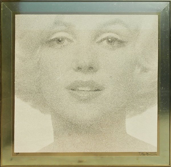 Bert Stern (1923-2013) New York (1 of 1)