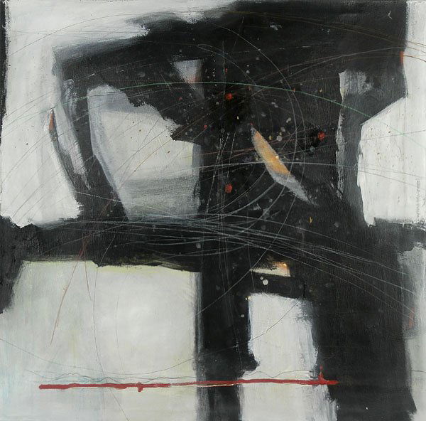 Dennis Stevens (20th/ 21st Century) California (1 of 1)