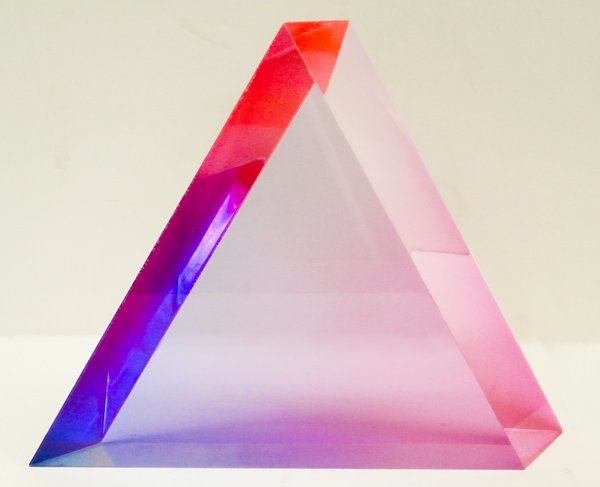 Vasa Mihich (b. 1933) Yugoslavian (1 of 2)