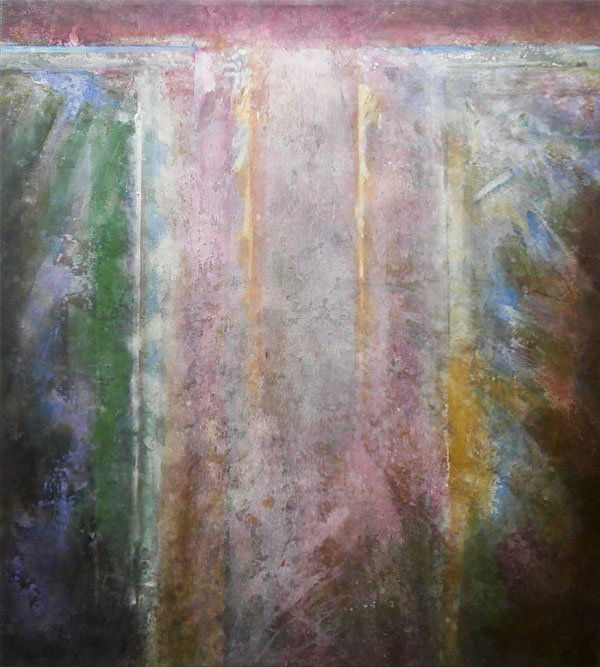 Jerry Concha  (b. 1935) Californian (1 of 1)