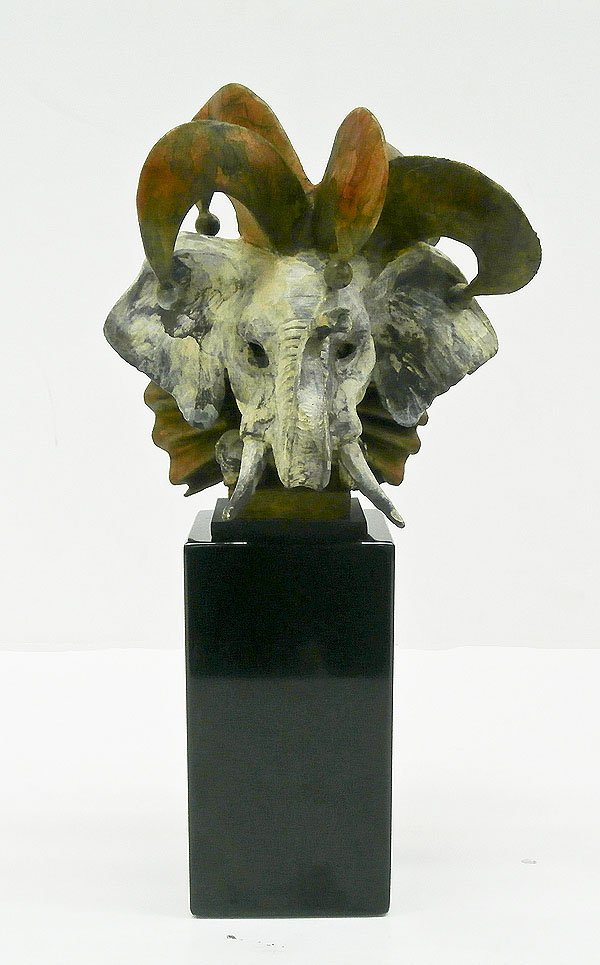 Theodore Gall  (b. 1941) Californian (1 of 6)