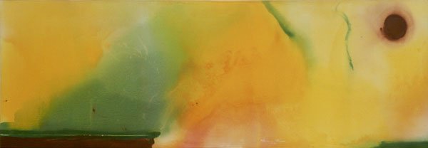 Matsumi Kanemitsu  (1922-1992) Californian (1 of 1)