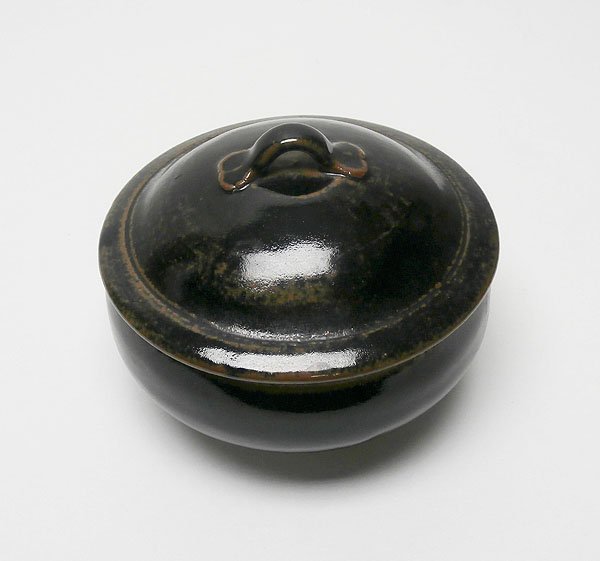 Bernard Leach  (1887-1979) British (1 of 2)