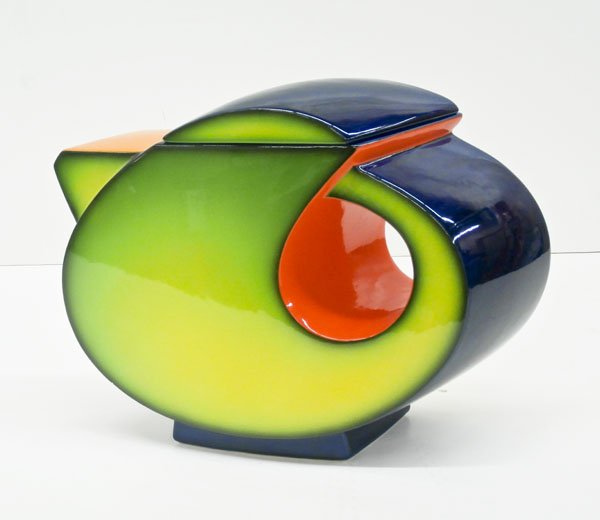 Fred Stodder  (b. 1957) California (1 of 1)