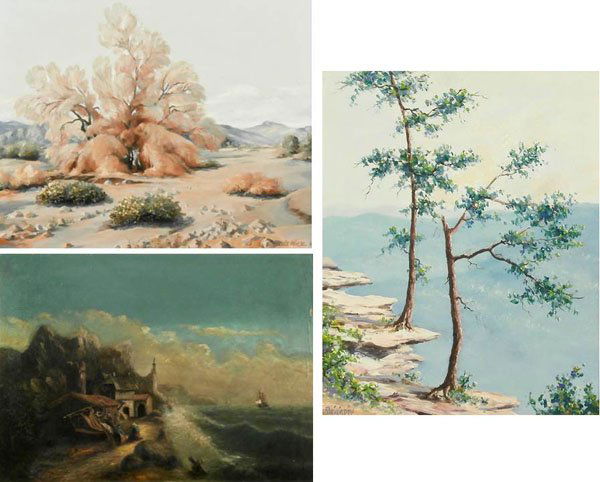 Robert H. Wiese  (1893-1974),  Dwight F. Steininper (1 of 5)