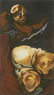 Jean Charlot (1898-1979) French/ Mexican, Miguel - 3