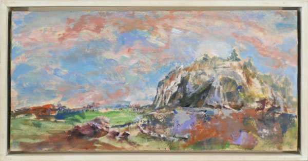 Joyce Treiman (1922-1991) Californian (1 of 1)