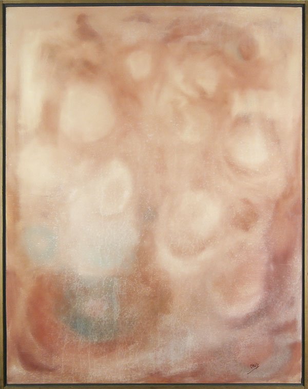 Bernie Casey (b. 1939) Californian (1 of 1)