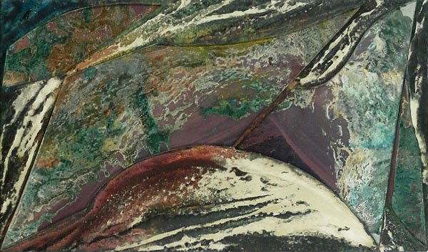 Laddie John Dill (b. 1943) Californian (1 of 1)