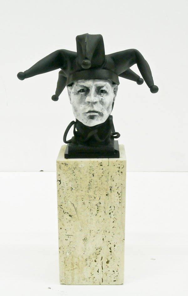 Theodore Gall (b. 1941) Californian (1 of 5)