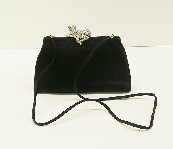 Judith Leiber purse (1 of 1)