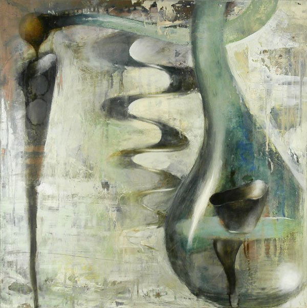 Dion Macellari (20th/ 21st Century) Californian (1 of 1)