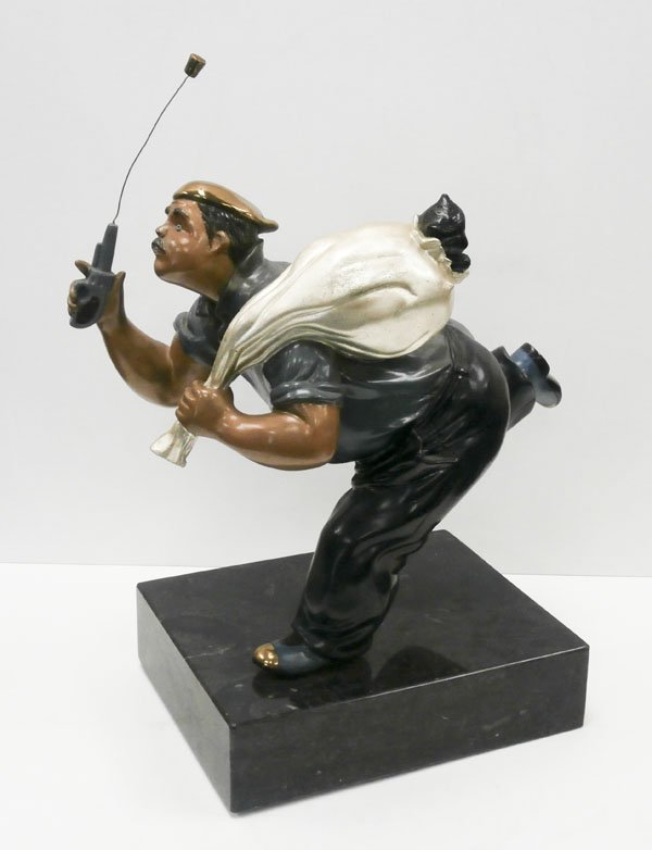 Hiro Yamagata (b. 1948) Japanese/ Californian (1 of 2)