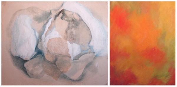 Margaret Ash & Ruvulo (20th Century) (two)