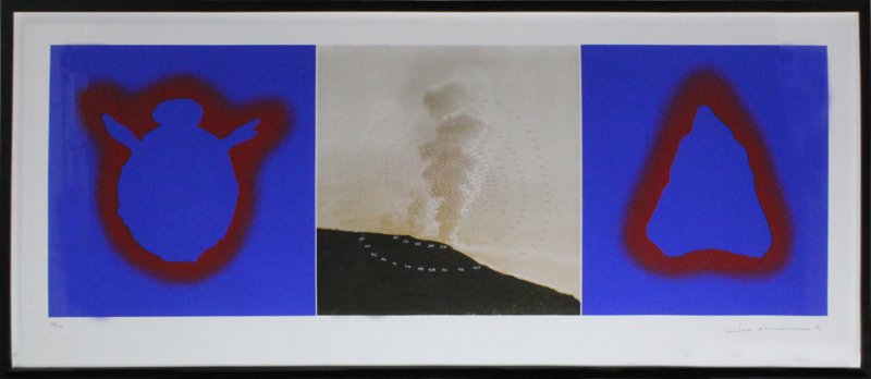 Lita Albuquerque (b. 1946) Californian (1 of 2)