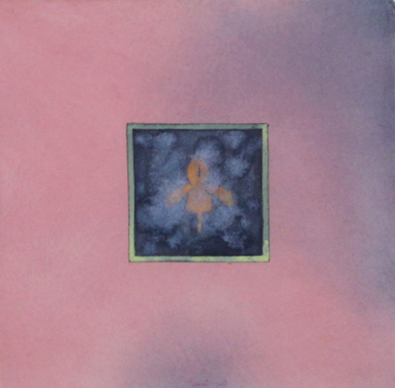 Billy Al Bengston (b.1934) California (1 of 2)