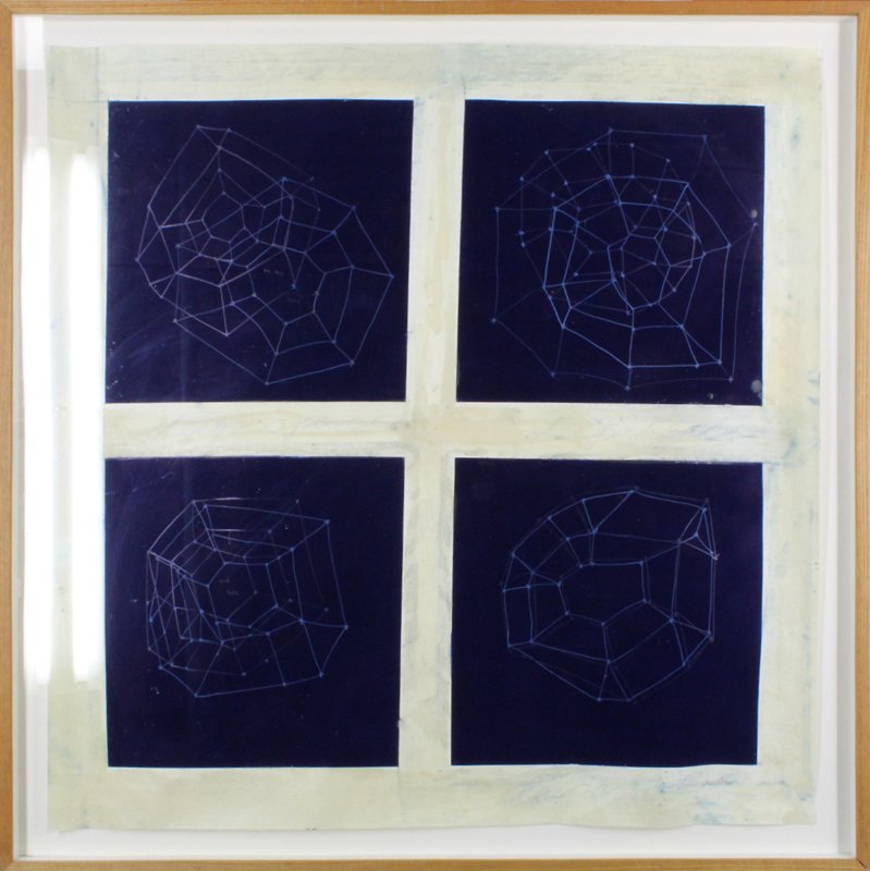 Contemporary Artist Unidentified (1 of 2)