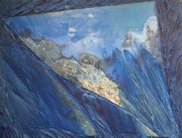 Laddie John Dill (b. 1943) Californian (1 of 2)