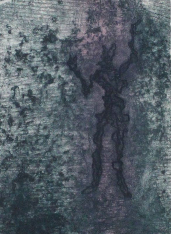 Max Ernst (1891-1976) German/ French (1 of 2)