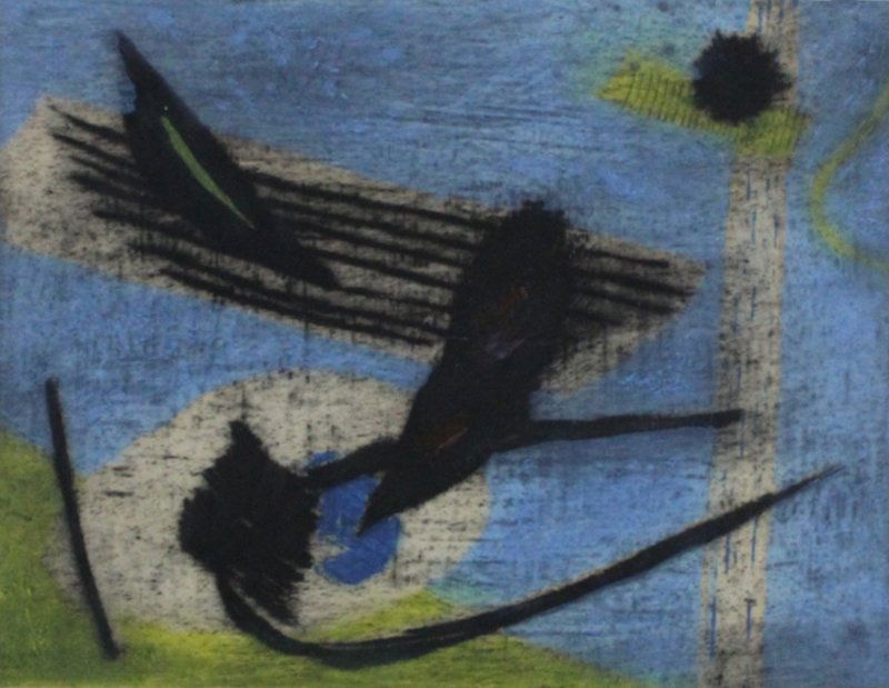 Henri Goetz (1909-1989) French (1 of 2)