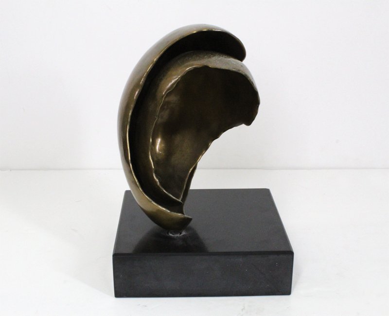 Henry Guerriero (20th Century) American (two) (1 of 2)