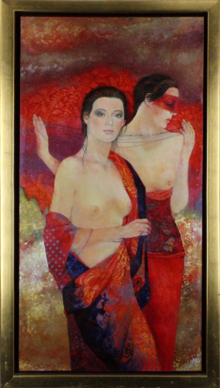 Vicars (20th/ 21st Century) American (1 of 2)