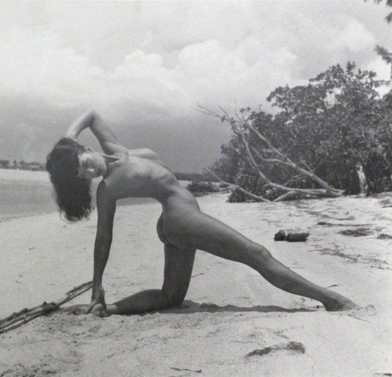 Bunny Yeager (1929-2014) American (1 of 1)