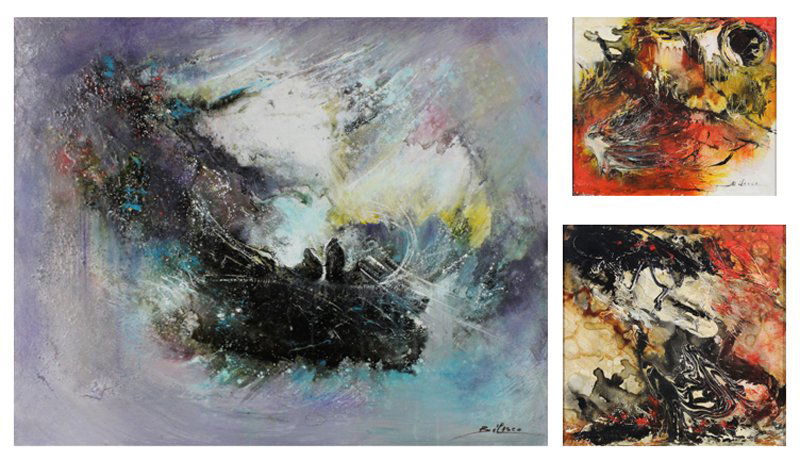 Belasco (20th Century (three) (1 of 5)