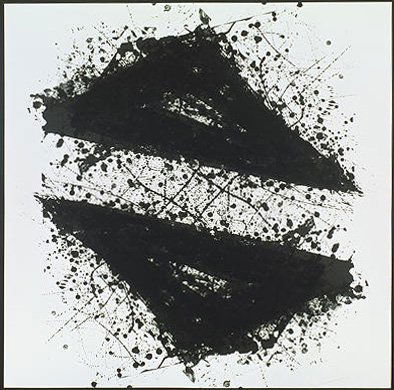 Sam Francis (1923-1994) California (1 of 1)