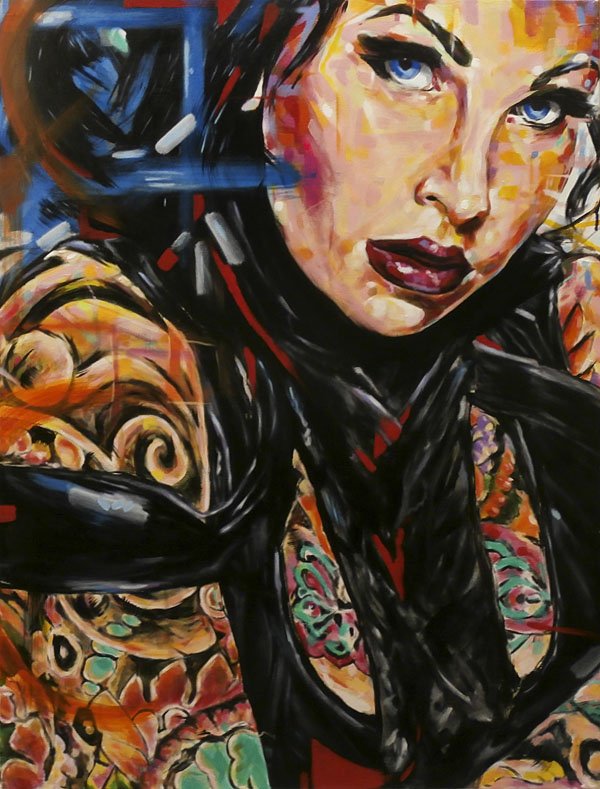 Danny Greene (20th/ 21st Century) American (1 of 2)