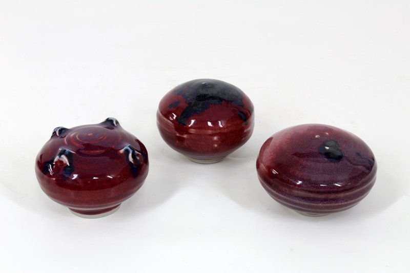 Otto Heino (1915-2009) Californian (three) (1 of 1)