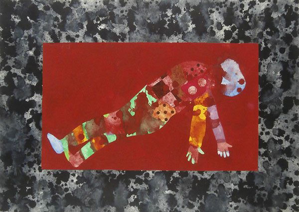 Deloss McGraw (b. 1945) Oklahoma (1 of 2)