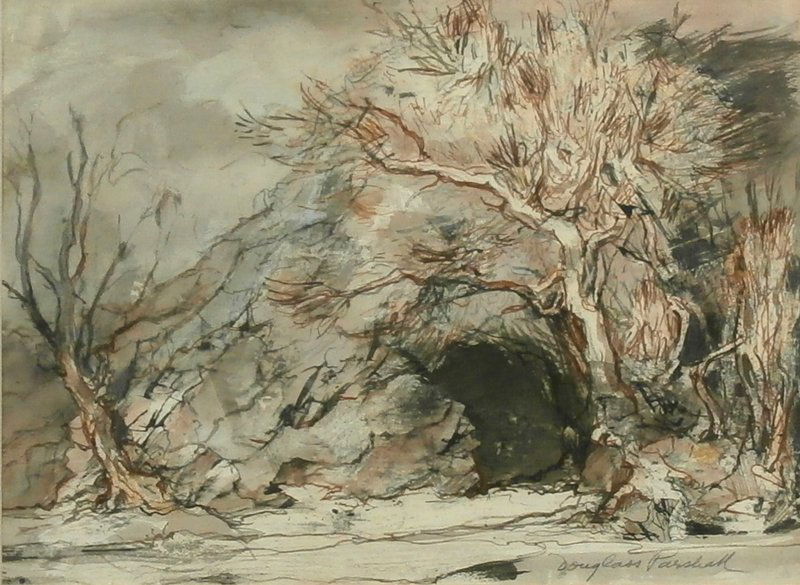 Douglas Parshall (1899-1990) New York (1 of 1)