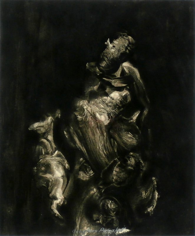 Douglas Parshall (1899-1990) New York (1 of 1)