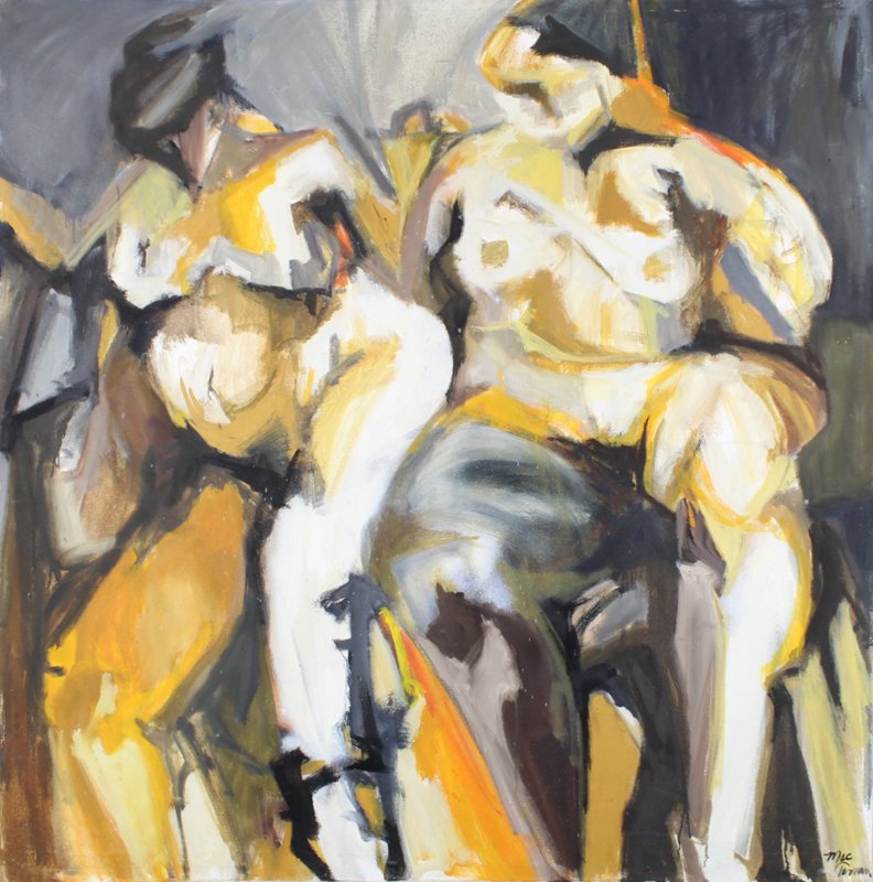 Artist Unidentified (1 of 1)