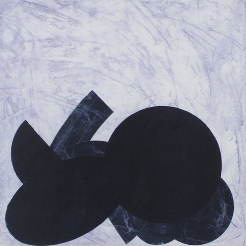 Guy Dill (b. 1946) Californian (1 of 2)