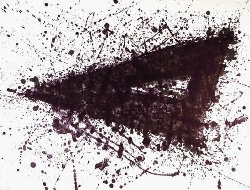 Sam Francis (1923-1994) California (1 of 1)