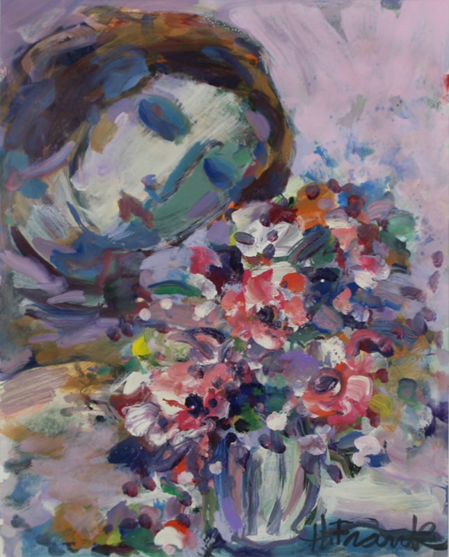 Harold Frank (1917-1995) French California (1 of 2)