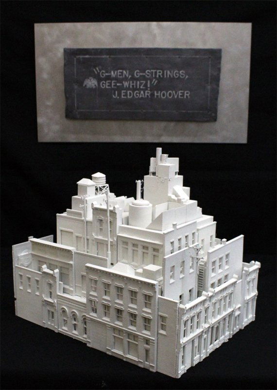 Ray Jacob (1928-2010) Californian (two) (1 of 3)