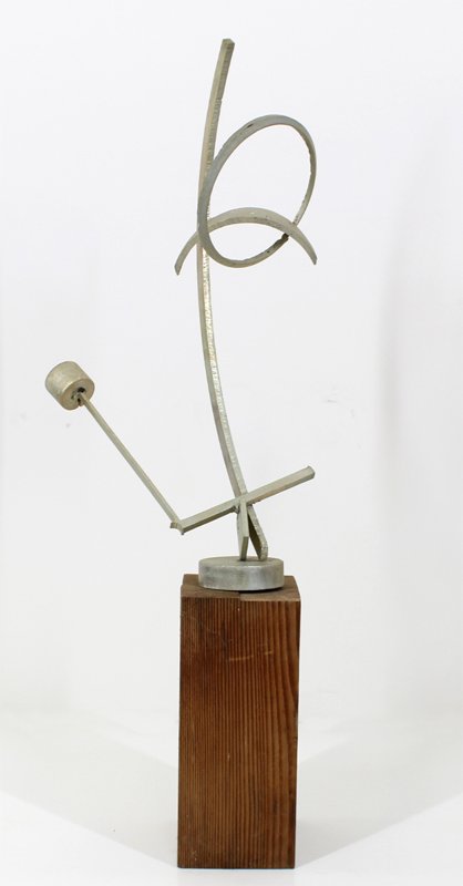 Paul Kasper (1922-2011) Californian (1 of 1)