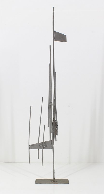 Paul Kasper (1922-2011) Californian (1 of 1)