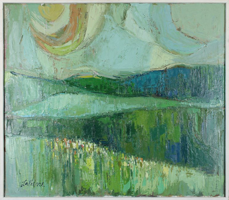 La Pierre (Mid Century) (1 of 1)