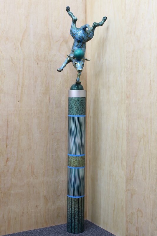 Dan Meyer & George Snyder (collaboration) (1 of 2)