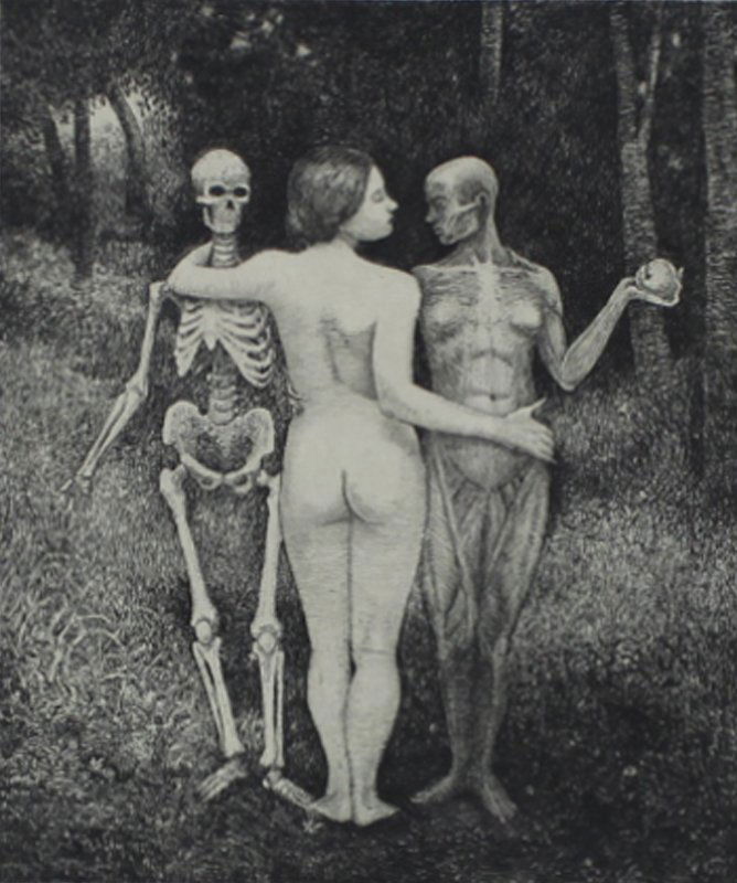 Peter Zokosky (b. 1957) Californian (1 of 2)