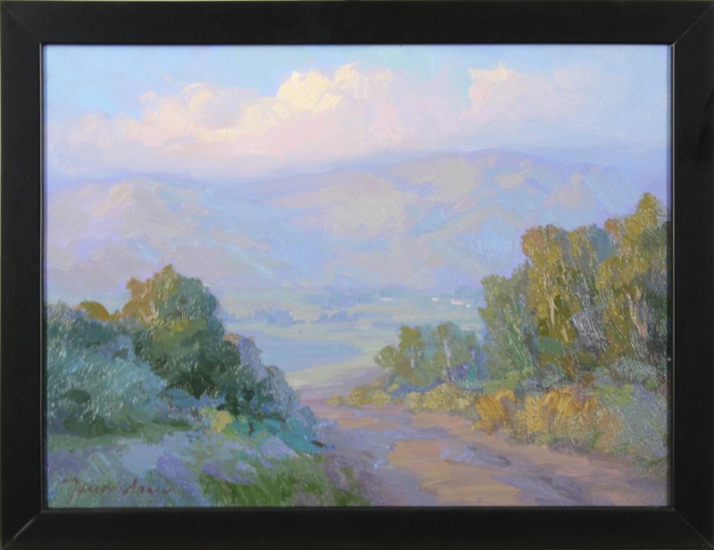 Joseph Aaron (b. 1959) Californian (1 of 2)