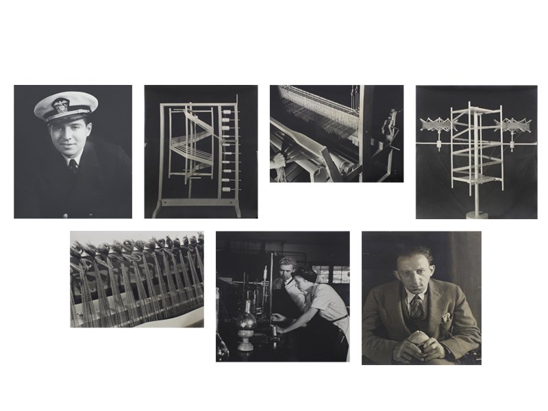 Imogen Cunningham (1883-1976) Californian (seven) (1 of 8)